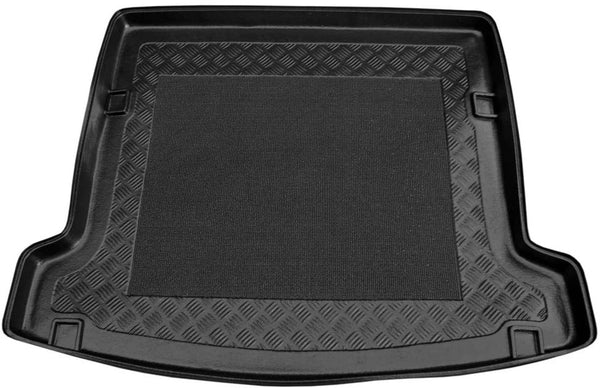Rack rail Aristar pentru Peugeot 307 Break/Kombi (2001-2008)