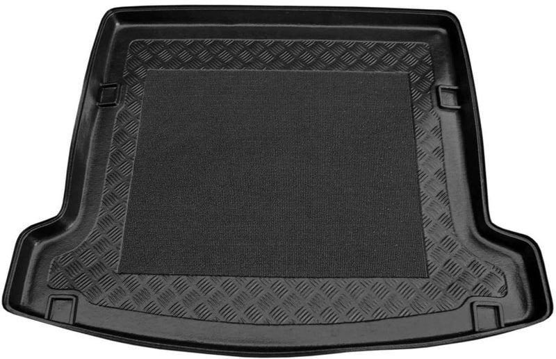 Rack rail Aristar pentru Peugeot 307 Break/Kombi (2001-2008)