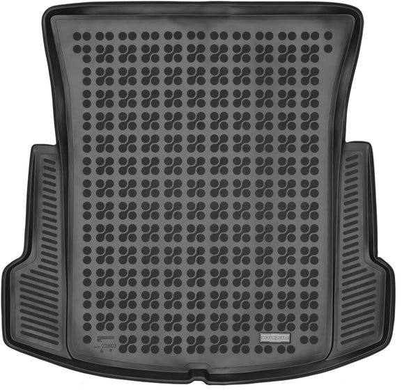 Rezaw-Plast Rack Rail pentru Tesla Model 3 Sedan Rear Rack (2017+)