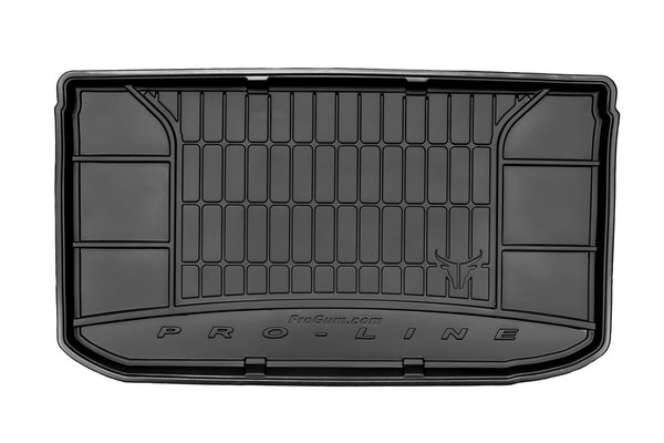 Covor de cauciuc Frogum pentru Nissan Micra K13 (2010-2016)