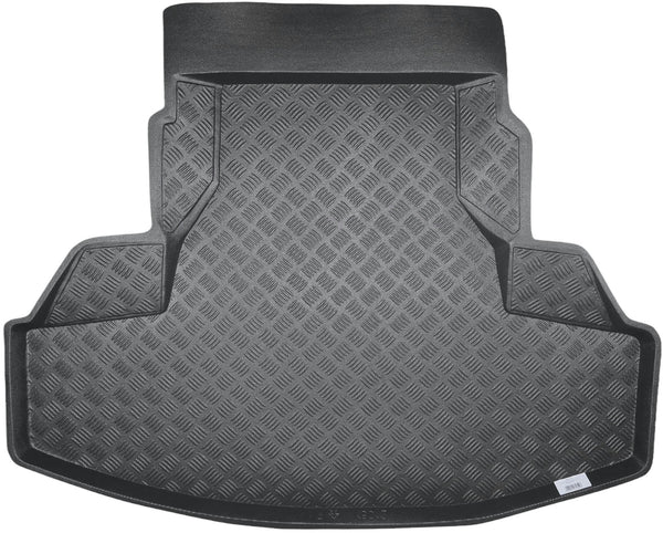 Șină pentru raft MIX-PLAST pentru Honda Accord VIII (2008-2015) sedan