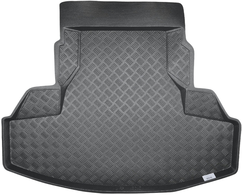 Șină pentru raft MIX-PLAST pentru Honda Accord VIII (2008-2015) sedan