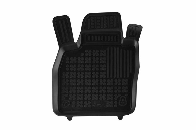Covorașe din cauciuc Rigum pentru VW Polo (2017+)