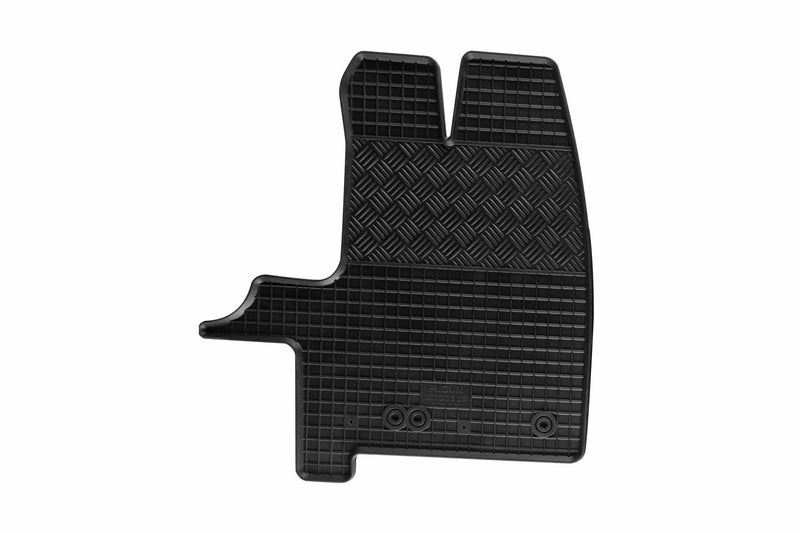 Covorașe din cauciuc Rigum pentru FORD Tourneo Custom (2012-2018) 2 locuri