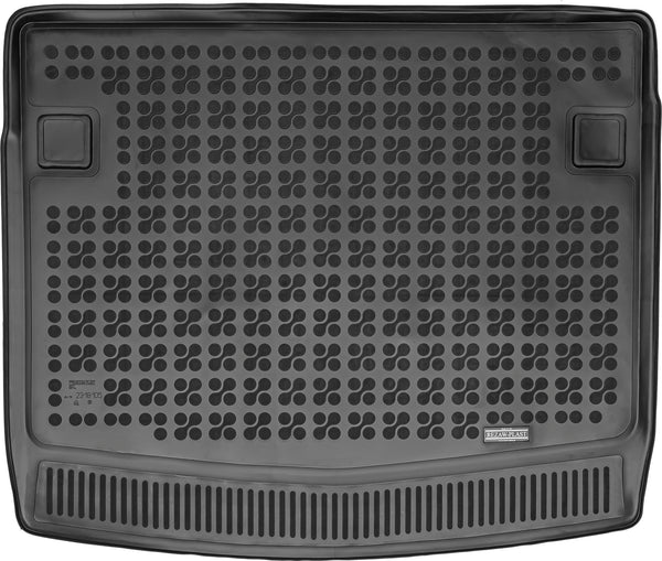 Rezaw-Plast șină suport pentru Volkswagen Caddy IV Kombivan (5 locuri) (2021+)