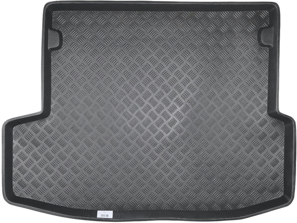Rack rail Mix-Plast pentru Honda Civic X Estate (2014-2021)