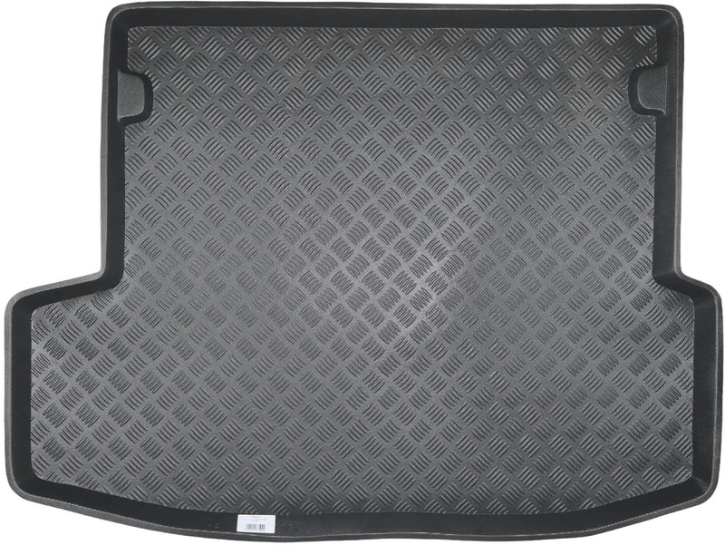 Rack rail Mix-Plast pentru Honda Civic X Estate (2014-2021)