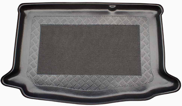 Rack rail Aristar pentru Fiat Punto III (01.2003 - 11.2010), Hatchback (5 uși)
