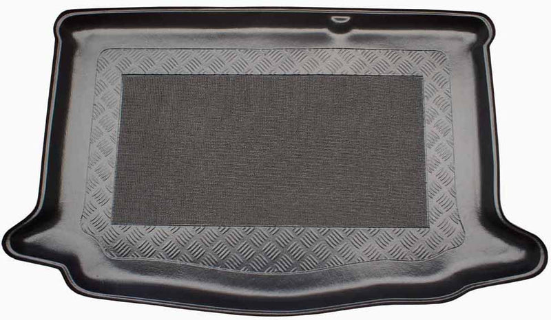 Rack rail Aristar pentru Fiat Punto III (01.2003 - 11.2010), Hatchback (5 uși)