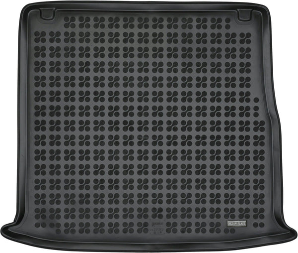 Rack feroviar Rezaw-Plast pentru Renault Grand Scenic III Minivan (2009-2016) 5 locuri