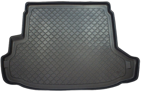 Rack rail ARISTAR pentru Nissan X-TRAIL II T31 SUV 5 uși, poziție superioară (2007.06-2014.07)