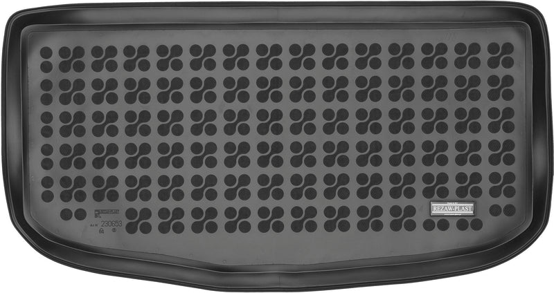 Rack rail Rezaw Plast pentru Hyundai i10 III (2019+)