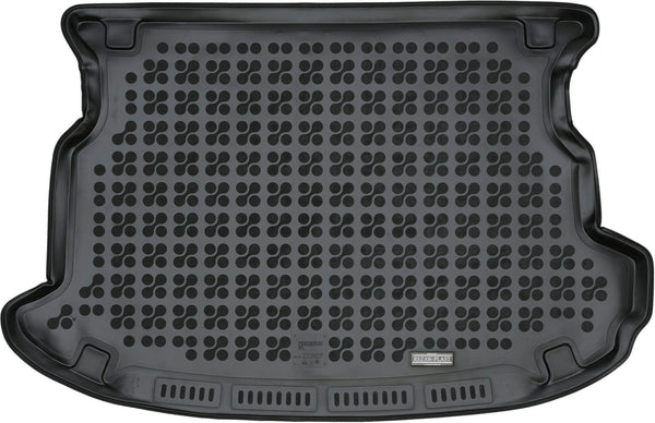 Rack rail Rezaw-Plast pentru SsangYong Korando III (2011-2019) SUV