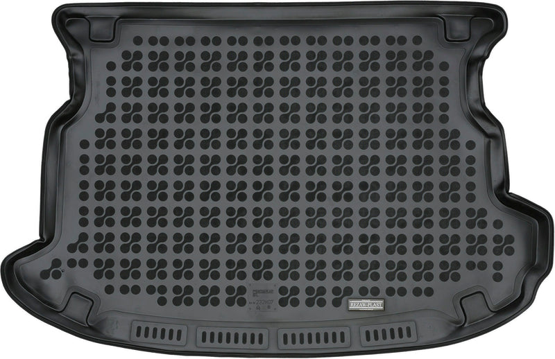 Rack rail Rezaw-Plast pentru SsangYong Korando III (2011-2019) SUV