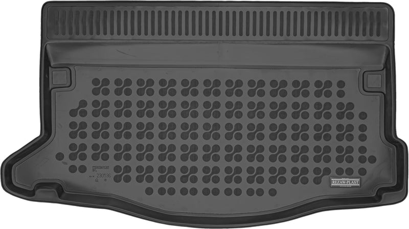 Rack rail Rezaw Plast pentru Honda Jazz IV Hatchback (2020+)