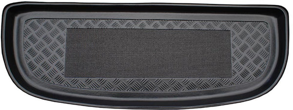 Rack rail Aristar pentru Toyota Avensis Verso VAN (2001.07 - 2009) 5 uși, 6/7 locuri