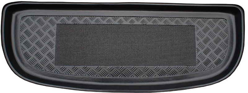 Rack rail Aristar pentru Toyota Avensis Verso VAN (2001.07 - 2009) 5 uși, 6/7 locuri