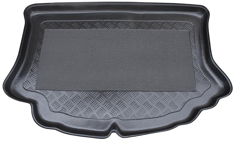 Rack rail Aristar pentru Ford KA I Hatchback (1997-2008)