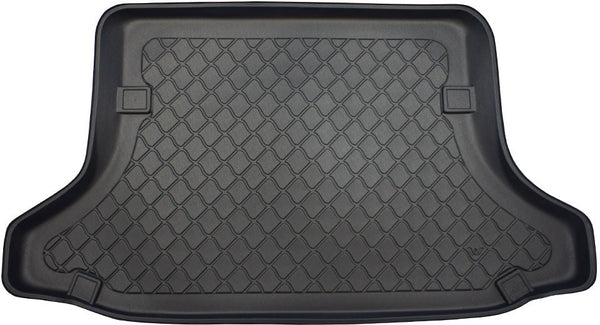 Rack rail Aristar Guardliner pentru Toyota RAV4 II (XA20) SUV 5 uși (2000-01.2006)