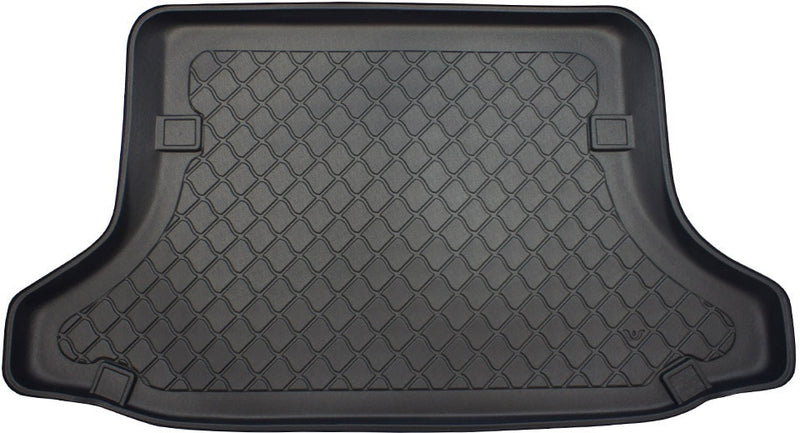 Rack rail Aristar Guardliner pentru Toyota RAV4 II (XA20) SUV 5 uși (2000-01.2006)
