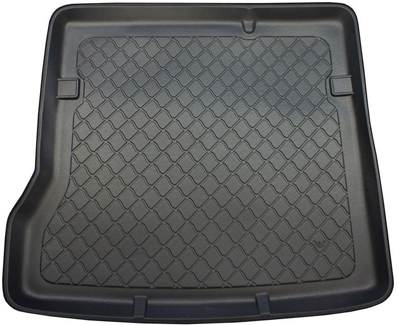 Rack rail Aristar Guardliner pentru Dacia Duster I SUV 5D (2010-2017) 2WD