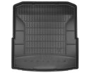 Covoraș de portbagaj din cauciuc Frogum pentru Skoda Superb hatchback (2015+)
