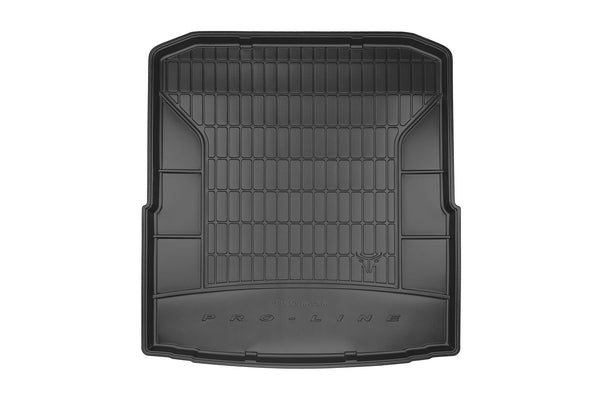 Covoraș de portbagaj din cauciuc Frogum pentru Skoda Superb hatchback (2015+)