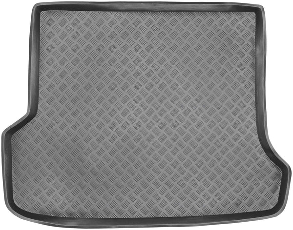 Șină pentru raft Mix-Plast pentru Volvo V60 Estate (2011+)