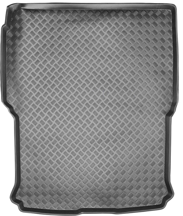Rack rail Mix-Plast pentru Peugeot Partner VAN 2 locuri (1999-2008)
