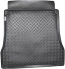 Șină pentru raft MIX-PLAST pentru Skoda Citigo VAN 2 locuri, 3 uși (2011-2019)