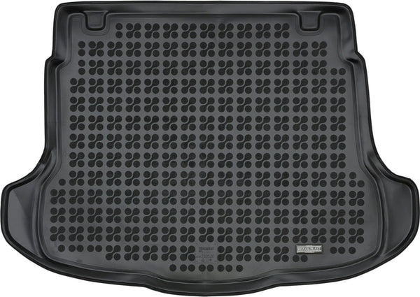 Șină pentru raft Rezaw-Plast pentru Honda CR-V III (2006-2011), SUV