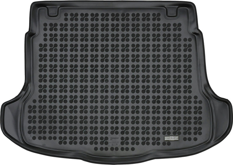 Șină pentru raft Rezaw-Plast pentru Honda CR-V III (2006-2011), SUV