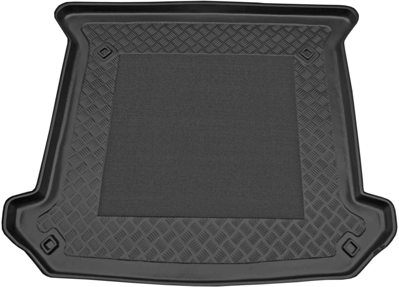 Rack rail ARISTAR pentru Fiat Ulysse II VAN (2002-06.2014)
