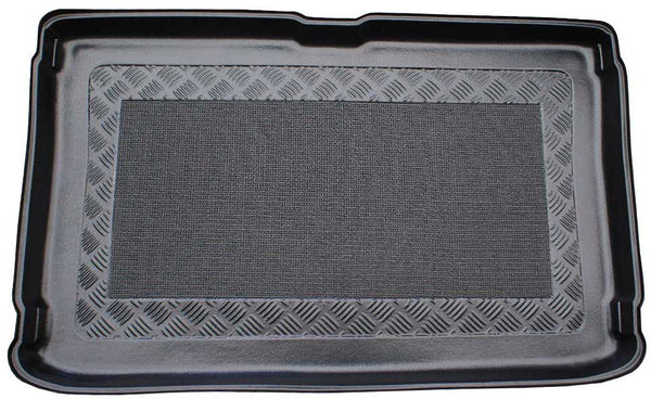 Rack rail Aristar pentru Hyundai Getz Hatchback (2002-2008)