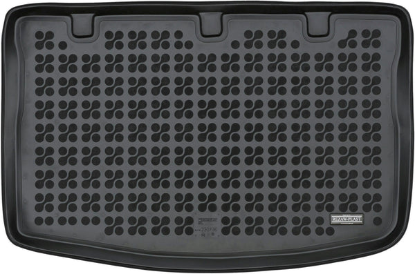 Стелка за багажник Rezaw-Plast за Kia Rio III Hatchback (2011 – 2017)
