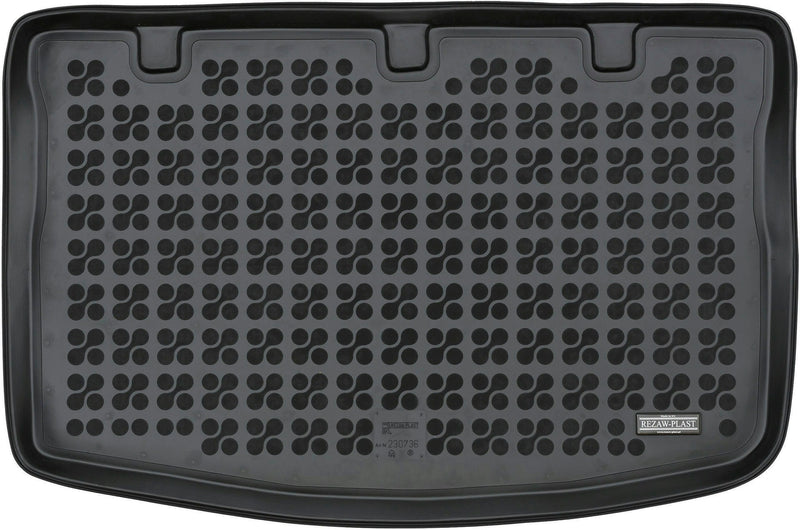 Стелка за багажник Rezaw-Plast за Kia Rio III Hatchback (2011 – 2017)