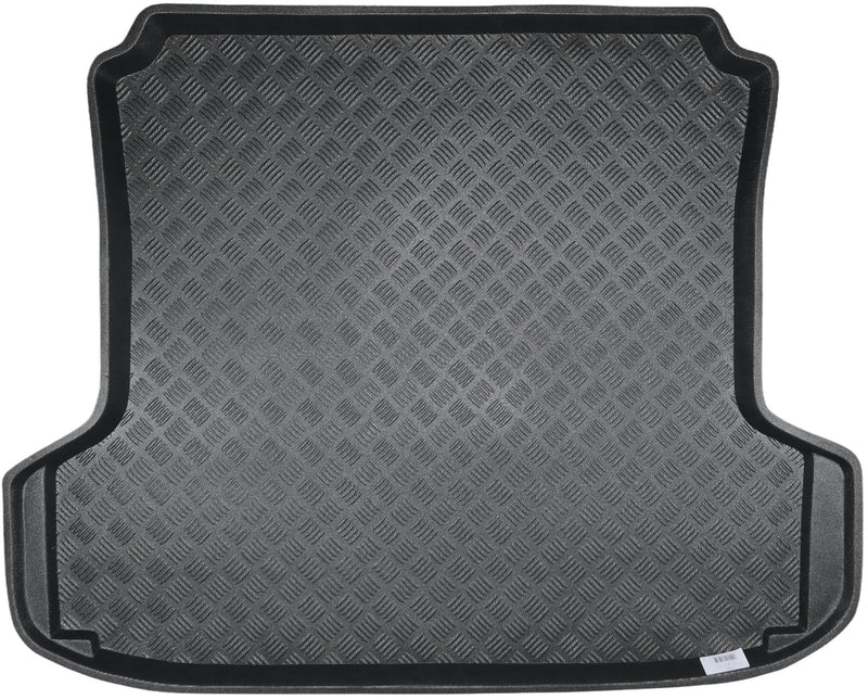 Șină pentru raft MIX-PLAST pentru Seat Toledo II (1999-2005) sedan