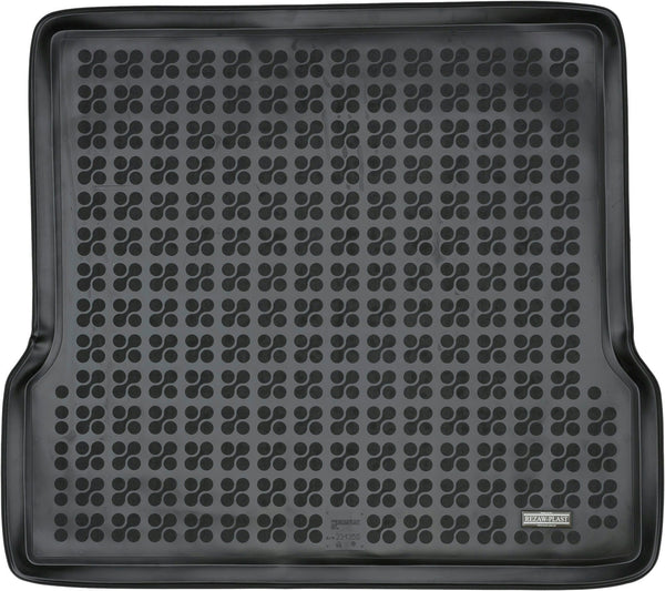 Șină pentru raft Rezaw-Plast pentru Dacia Logan I (2004-2012) Sedan