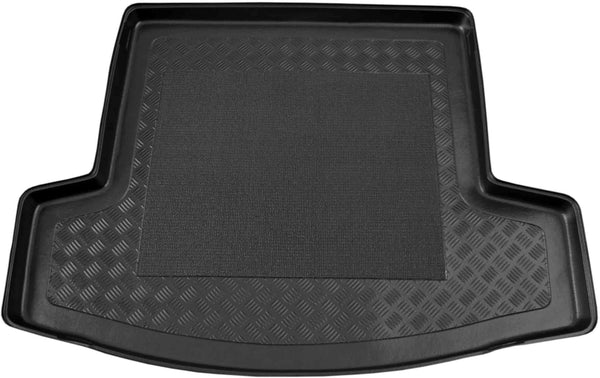 Raft pentru raft ARISTAR pentru Chevrolet Captiva SUV (2006-09.2018+), 5/7 locuri (cu al treilea rând scos)