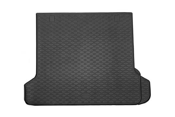 Covoraș de cauciuc Rigum Toyota Land Cruiser 150 (2009-2018/2018+) - 5 locuri