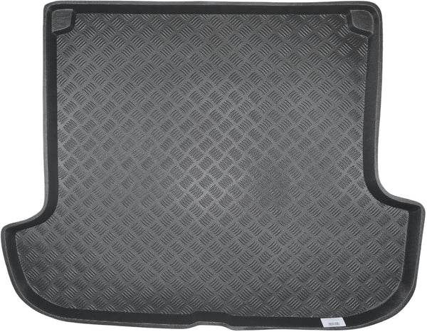 Șină pentru raft MIX-PLAST pentru Hyundai Terracan SUV (2001-2006)