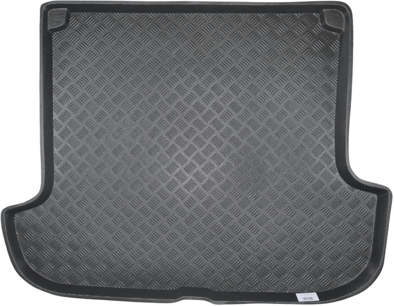 Șină pentru raft MIX-PLAST pentru Hyundai Terracan SUV (2001-2006)