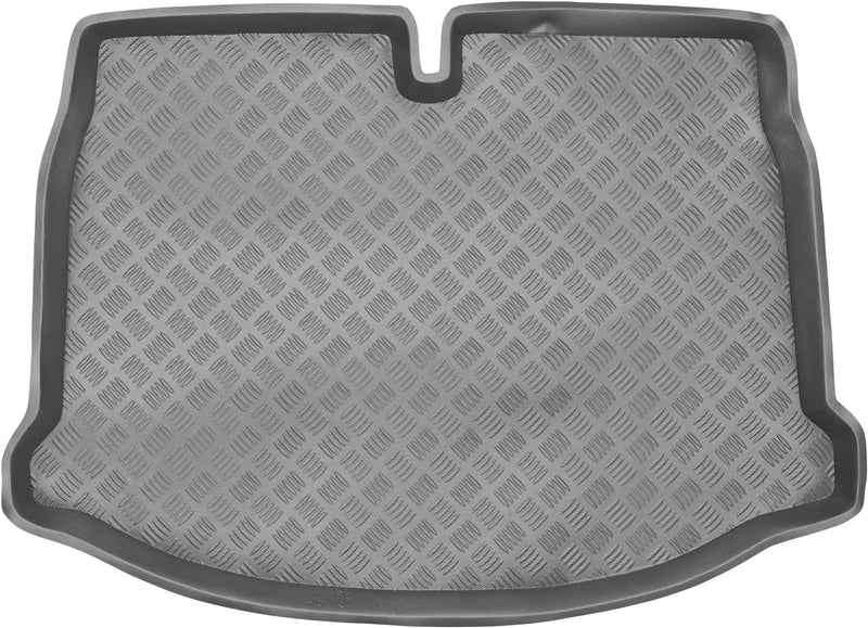 Rack mat Mix-Plast pentru Volkswagen Beetle Hatchback (2012-2019)
