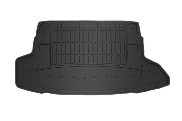Covor de cauciuc Frogum pentru Nissan Juke (2010-2014)