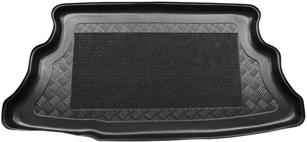 Rack rail Aristar pentru Subaru Justy I Hatchback (1994-2003) - 3/5 uși
