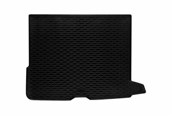 Covor de cauciuc Rigum pentru Mercedes GLC SUV X253 (2015-2019)