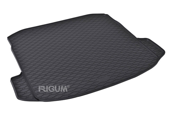 Covoraș de cauciuc Rigum pentru Audi A3 Sedan (2012-2023)