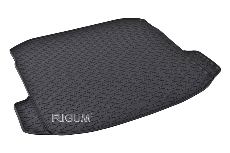 Covoraș de cauciuc Rigum pentru Audi A3 Sedan (2012-2023)