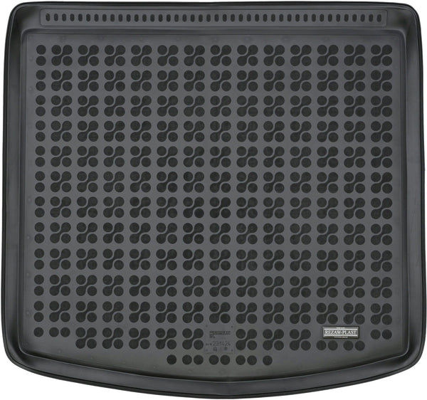 Șină de raft REZAW-PLAST pentru Seat Leon III ST (2014-2020) break, poziție inferioară