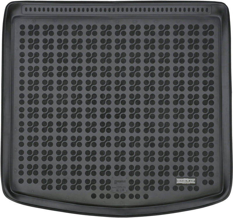 Șină de raft REZAW-PLAST pentru Seat Leon III ST (2014-2020) break, poziție inferioară
